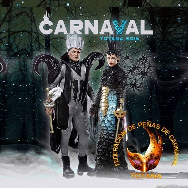 El PP felicita a la Federación de Peñas de Carnaval por los exitosos desfiles y actividades del carnaval de este año