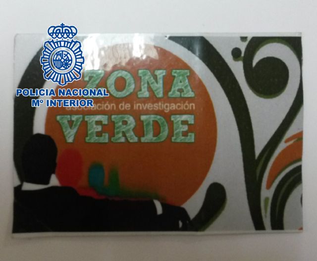 La Policía Nacional detiene a once personas por traficar con marihuana utilizando una asociación en la ciudad de Murcia - 1, Foto 1