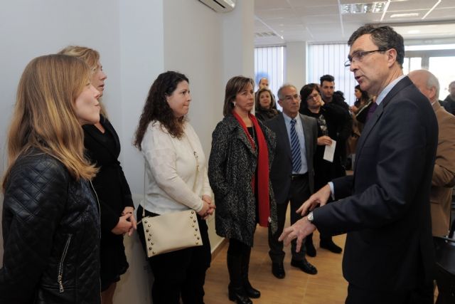 Menos impuestos y más facilidades de pago para acercar la Agencia Municipal Tributaria a los murcianos - 2, Foto 2