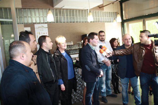 Arranca la VIII Ruta de la Tapa y del Cóctel de Cehegín - 1, Foto 1