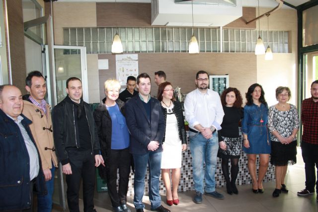 Arranca la VIII Ruta de la Tapa y del Cóctel de Cehegín - 2, Foto 2