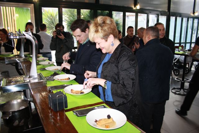 Arranca la VIII Ruta de la Tapa y del Cóctel de Cehegín - 3, Foto 3