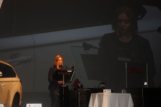 Más de 500 asistentes en el Show Cooking del GastroTEA, protagonizado por el chef Paco Pérez - 1, Foto 1