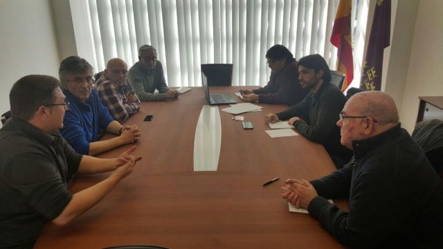 Podemos considera que el PP ha convertido el puerto de Cartagena en un cortijo - 1, Foto 1