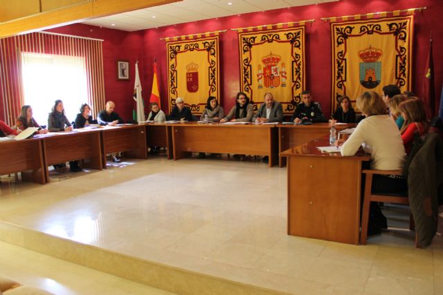 Renovada la Comisión de Absentismo y Abandono Escolar - 3, Foto 3