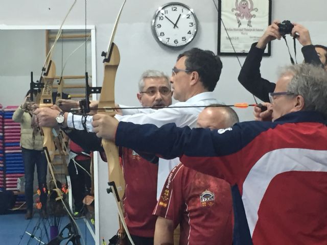 El Ayuntamiento organizará nuevas ediciones de la Fiesta del Deporte Familiar tras el éxito de participación registrado ayer - 4, Foto 4