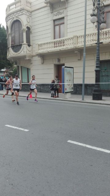 La XVIII Media Maratón de Orihuela bate records de participación, Foto 3