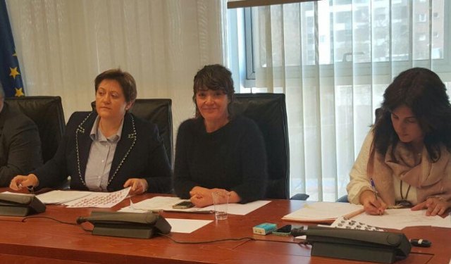 Podemos: PP y Ciudadanos impiden que se aprueben medidas para mejorar la calidad del aire - 1, Foto 1