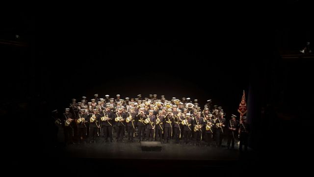 Tercera Edición del Festival Nacional de Bandas Pasión a Toda Banda - 2, Foto 2