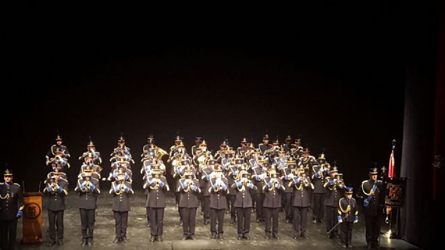 Tercera Edición del Festival Nacional de Bandas Pasión a Toda Banda - 3, Foto 3
