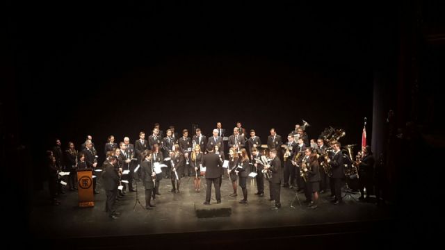 Tercera Edición del Festival Nacional de Bandas Pasión a Toda Banda - 4, Foto 4
