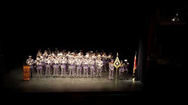 Tercera Edición del Festival Nacional de Bandas Pasión a Toda Banda - 5, Foto 5