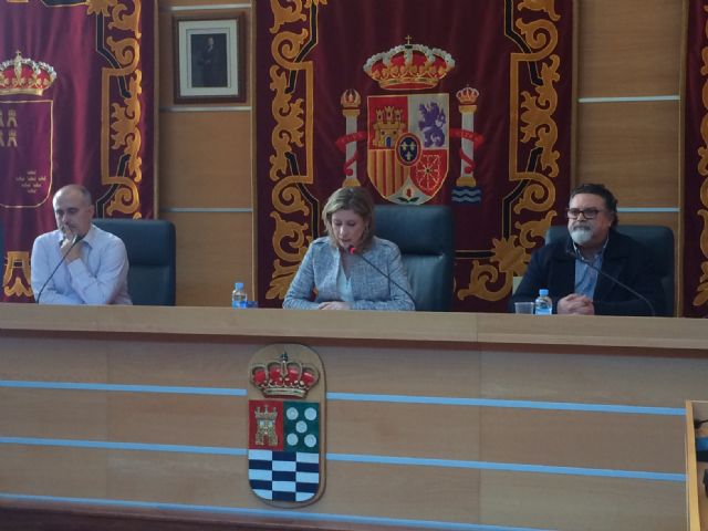 El Ayuntamiento de Molina de Segura pone en marcha la Liga Municipal Diversidad Deportiva - 2, Foto 2