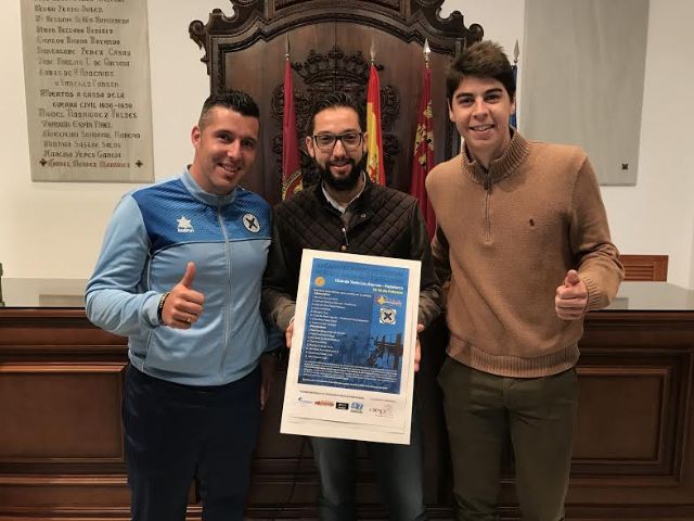 16 equipos procedentes de toda la Región participarán los días 18 y 19 de febrero en el XI Campeonato Regional por Equipos de 1ª Categoría que se celebrará en Los Álamos - 1, Foto 1