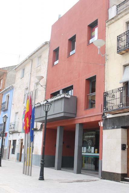 El suministro eléctrico de los edificios e instalaciones municipales será 100% de origen renovable por segundo año - 1, Foto 1