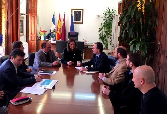 La factura eléctrica de Águilas pasará de 980.000 euros a 320.000 gracias a las medidas de eficiencia energética de la Comunidad - 1, Foto 1