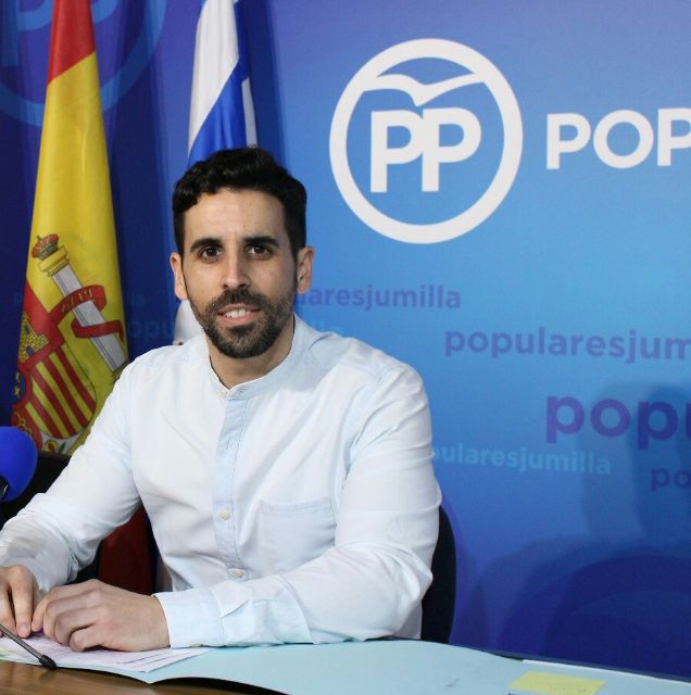 “Han querido colgarse la medalla de la victoria con este carril pero lo único que ha hecho es enfrentar a la ciudadanía y crear más descontento si cabe con este gobierno” - 1, Foto 1