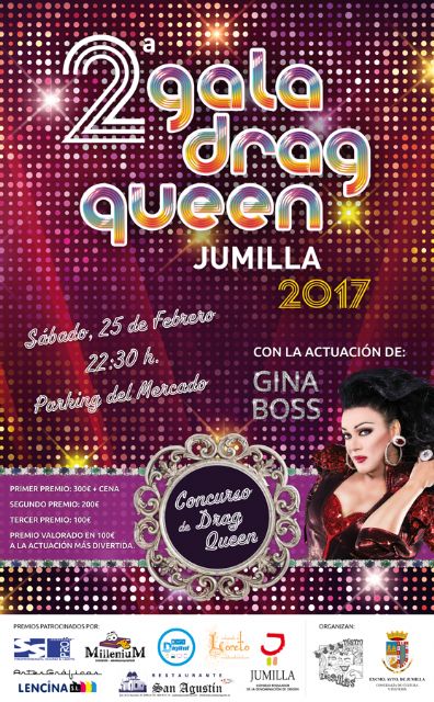 La calle del Calvario y la Gala Drag Queen volverán a centrar la atención del Carnaval - 3, Foto 3