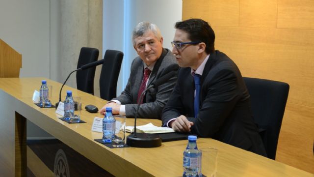 Froet acoge la presentación del nuevo Plan de Inspección en Transportes por carretera 2017 - 1, Foto 1