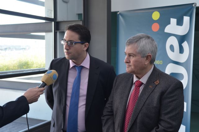 Froet acoge la presentación del nuevo Plan de Inspección en Transportes por carretera 2017 - 3, Foto 3