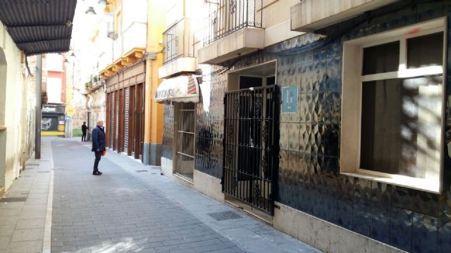 Ciudadanos apoya la convocatoria de un Pleno y la creación de una Comisión para investigar la compra del Hotel Peninsular - 1, Foto 1