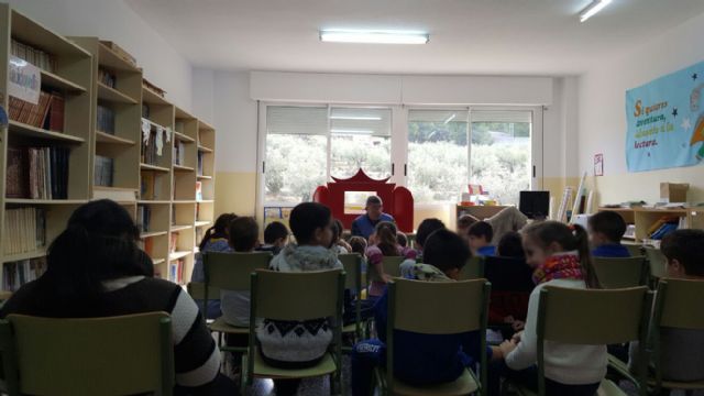 Cierre de las II Jornadas Educativas en Moratalla - 2, Foto 2