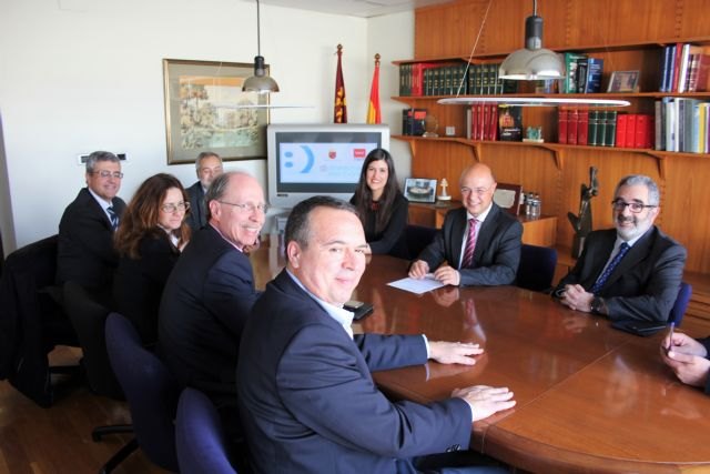 La Región de Murcia y Madrid comparten sus experiencias en la implantación de la Administración electrónica - 1, Foto 1