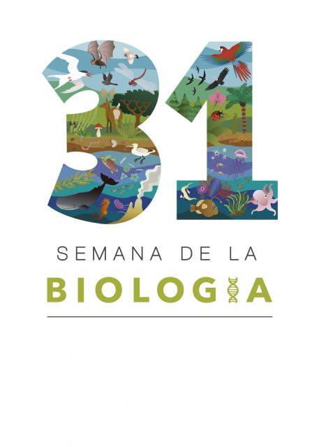Llega la XXXI Semana de Biología cargada de actividades - 1, Foto 1
