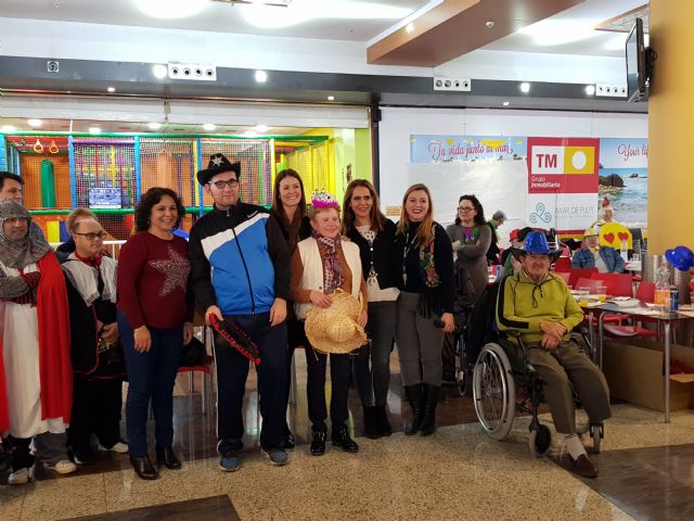 El Carnaval 2018 en AFEMAC - 1, Foto 1