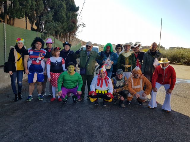 El Carnaval 2018 en AFEMAC - 2, Foto 2