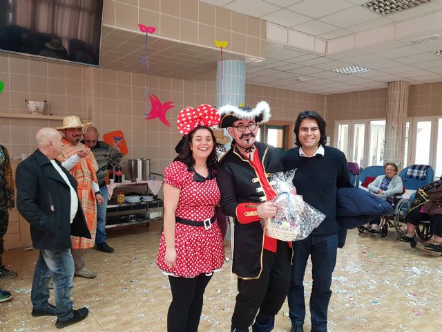 El Carnaval 2018 en AFEMAC - 3, Foto 3