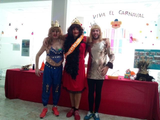 El Carnaval 2018 en AFEMAC - 5, Foto 5