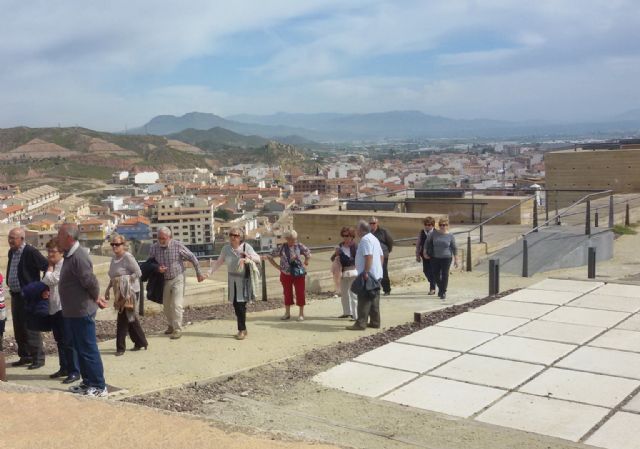 El municipio de Puerto Lumbreras supera por primera vez en su historia los 15.000 habitantes - 2, Foto 2