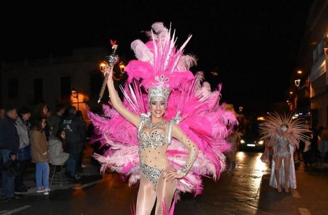 Este sábado se celebra el III Concurso Regional de Carnaval, Foto 4