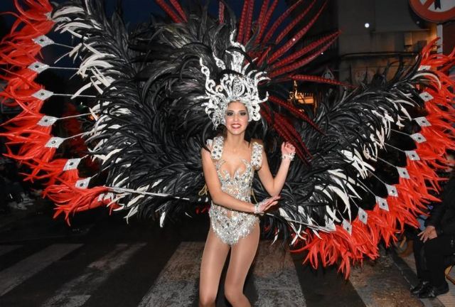 Este sábado se celebra el III Concurso Regional de Carnaval, Foto 6