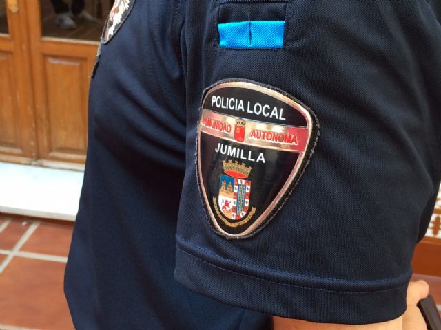 La Policía Local de Jumilla renueva uniformes, complementos y calzado - 1, Foto 1