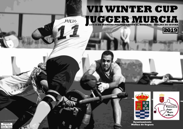 La VII Winter Cup se disputa el sábado 23 y el domingo 24 de febrero en Molina de Segura con la participación de 36 equipos procedentes de toda España - 1, Foto 1