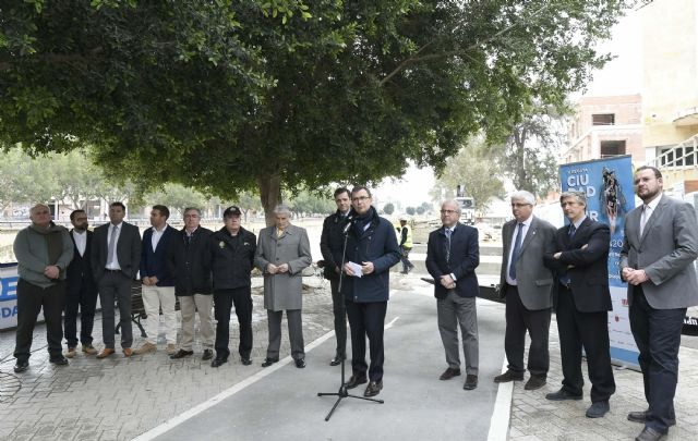 Piraguas y barcos dragón tomarán el Segura este fin de semana en la IV Regata Ciudad de Murcia - 2, Foto 2