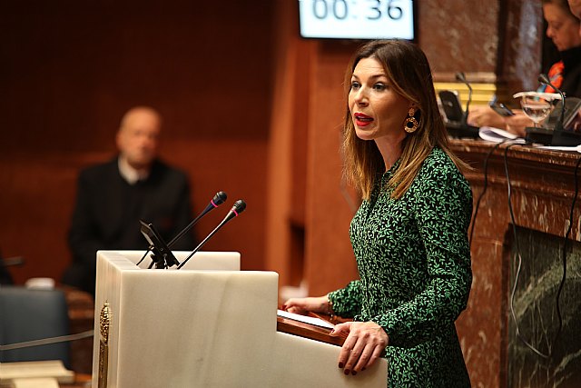 El PP pide que no se transfiera el MIR a Cataluña para asegurar una formación homogénea y no crear desigualdad entre comunidades - 1, Foto 1