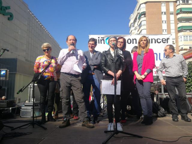 La supervivencia en cáncer infantil supera ya el 80 por ciento - 1, Foto 1