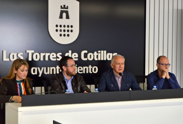 Un proyecto recuperará el hábito de ir 'caminando al cole' para luchar contra la obesidad infantil y la contaminación - 3, Foto 3