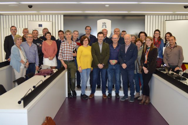 Un proyecto recuperará el hábito de ir 'caminando al cole' para luchar contra la obesidad infantil y la contaminación - 5, Foto 5