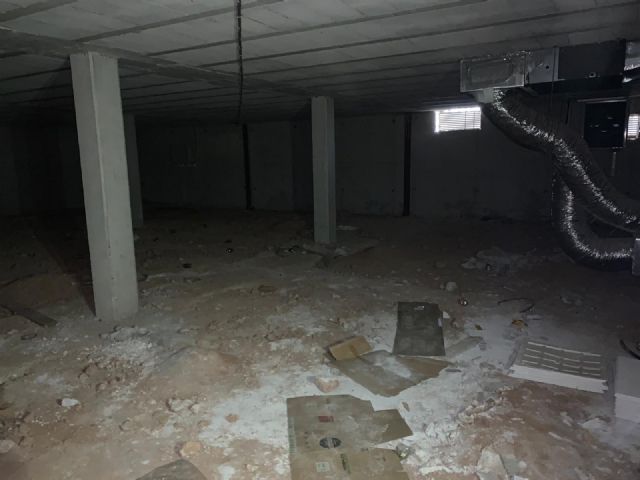 MC impulsará que se mejore el uso del local social de Vista Alegre para satisfacer la importante actividad vecinal - 2, Foto 2