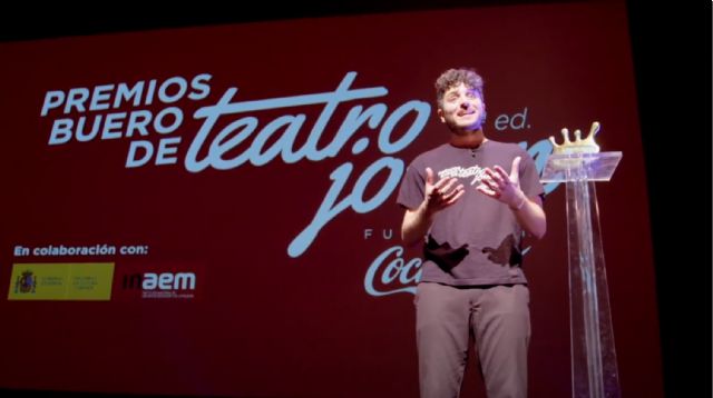 Empiezan las quedadas teatrales online: el programa de Coca-Cola para unir a los jóvenes apasionados del teatro - 1, Foto 1