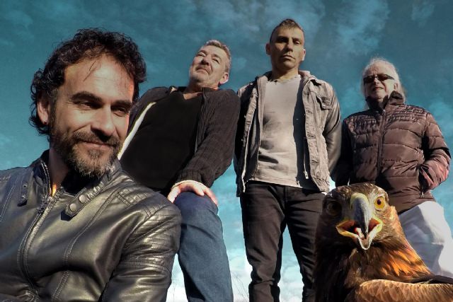 Cartagena es Cultura programa para este viernes, virtualmente, el concierto de Antonio Fidel y Los Navegantes - 1, Foto 1