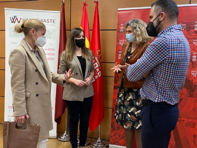 Una encuesta medirá la aceptación social de los bioproductos dentro del proyecto Valuewaste - 1, Foto 1