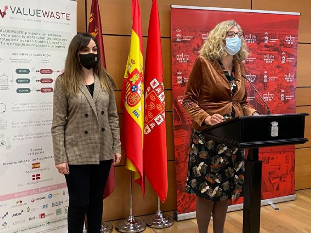 Una encuesta medirá la aceptación social de los bioproductos dentro del proyecto Valuewaste - 2, Foto 2