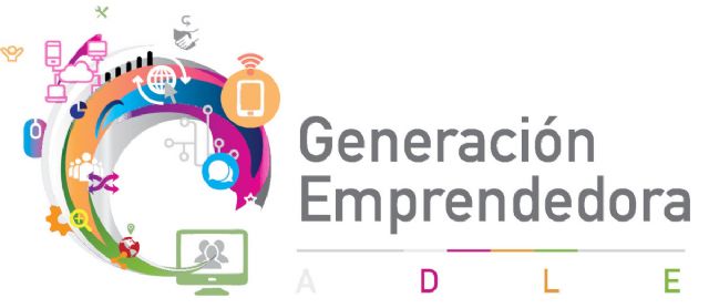 La ADLE abre el plazo para participar en la octava edición de Generación Emprendedora Creación - 1, Foto 1