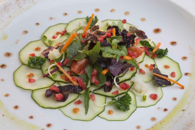 Divertida receta para disfrutar de las verduras, también en celebraciones festivas - 1, Foto 1