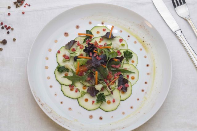 Divertida receta para disfrutar de las verduras, también en celebraciones festivas - 2, Foto 2